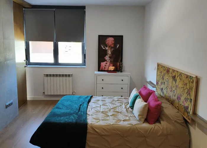 La Casita Del Viajero