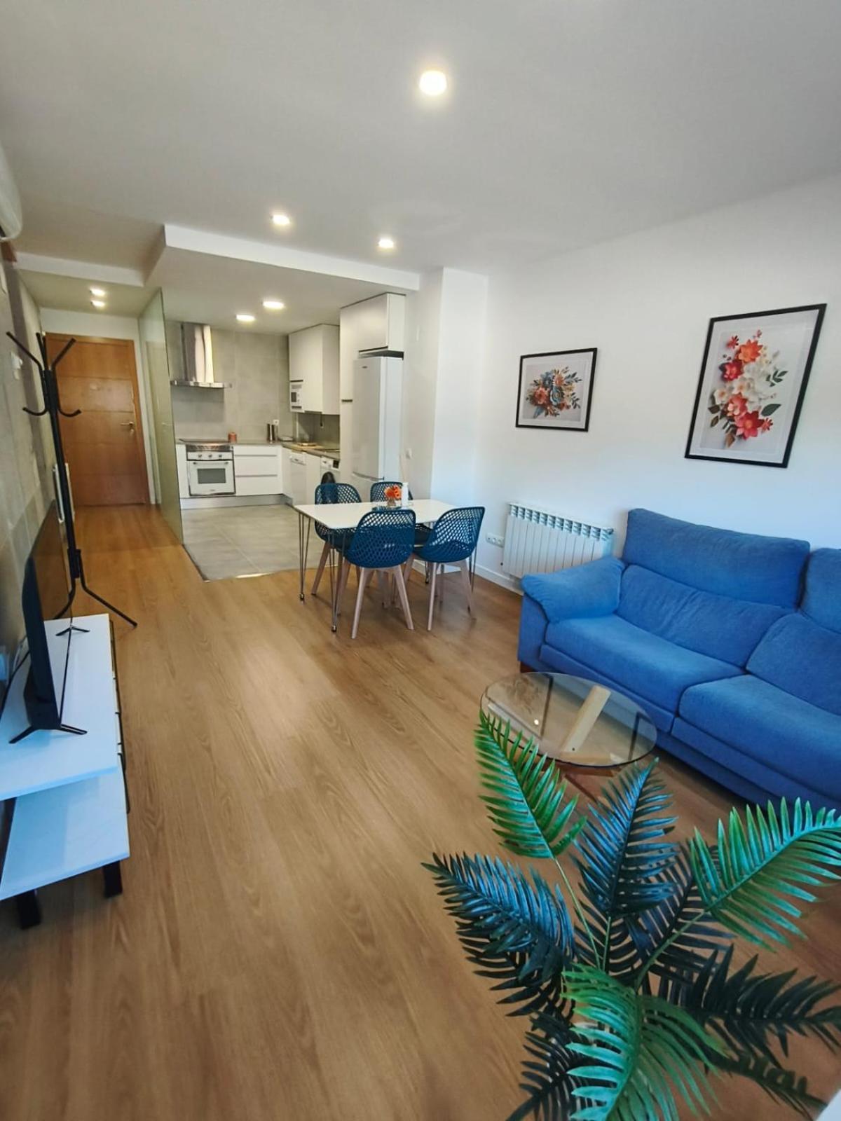 La Casita Del Viajero Apartment