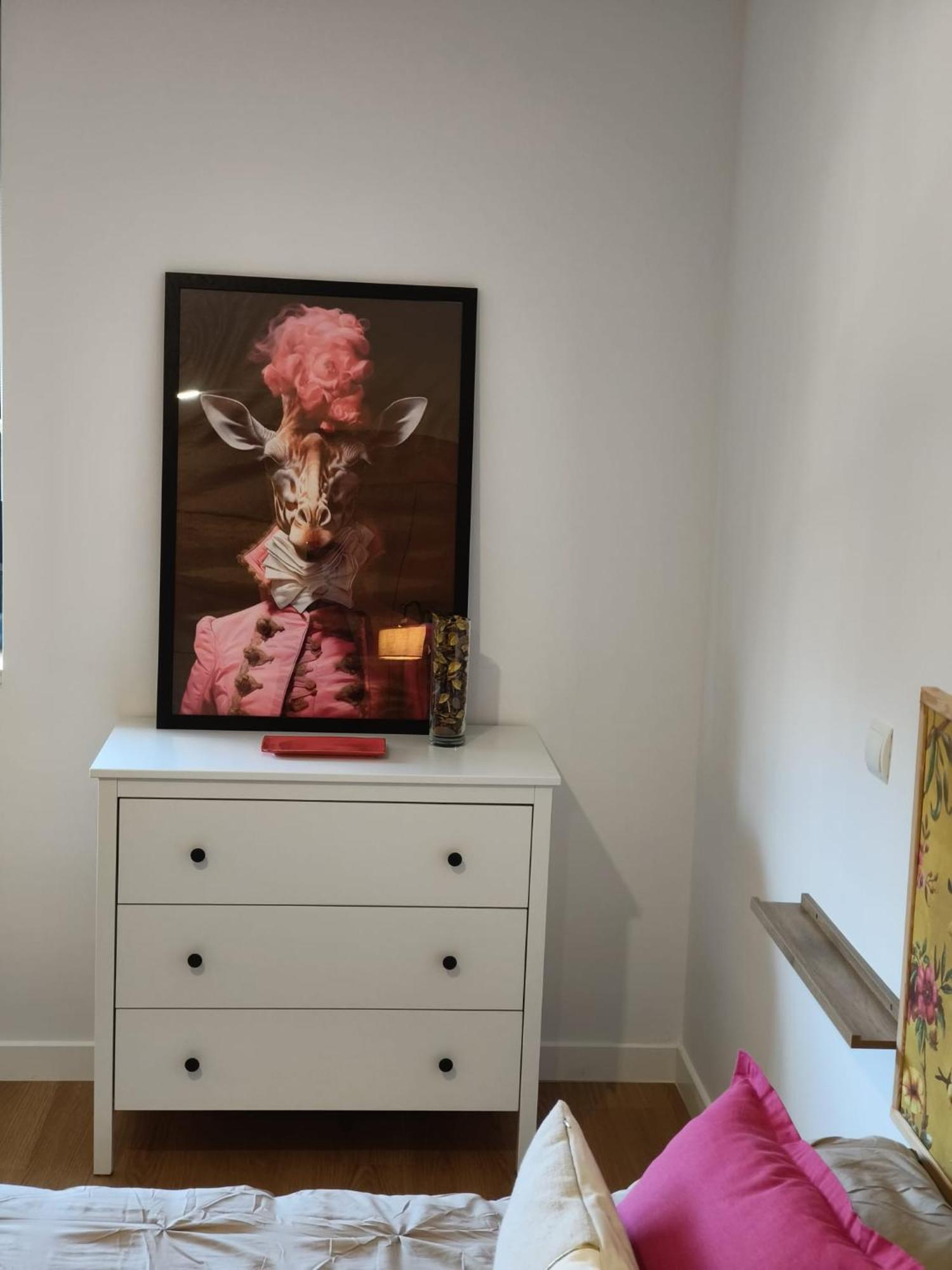 La Casita Del Viajero *