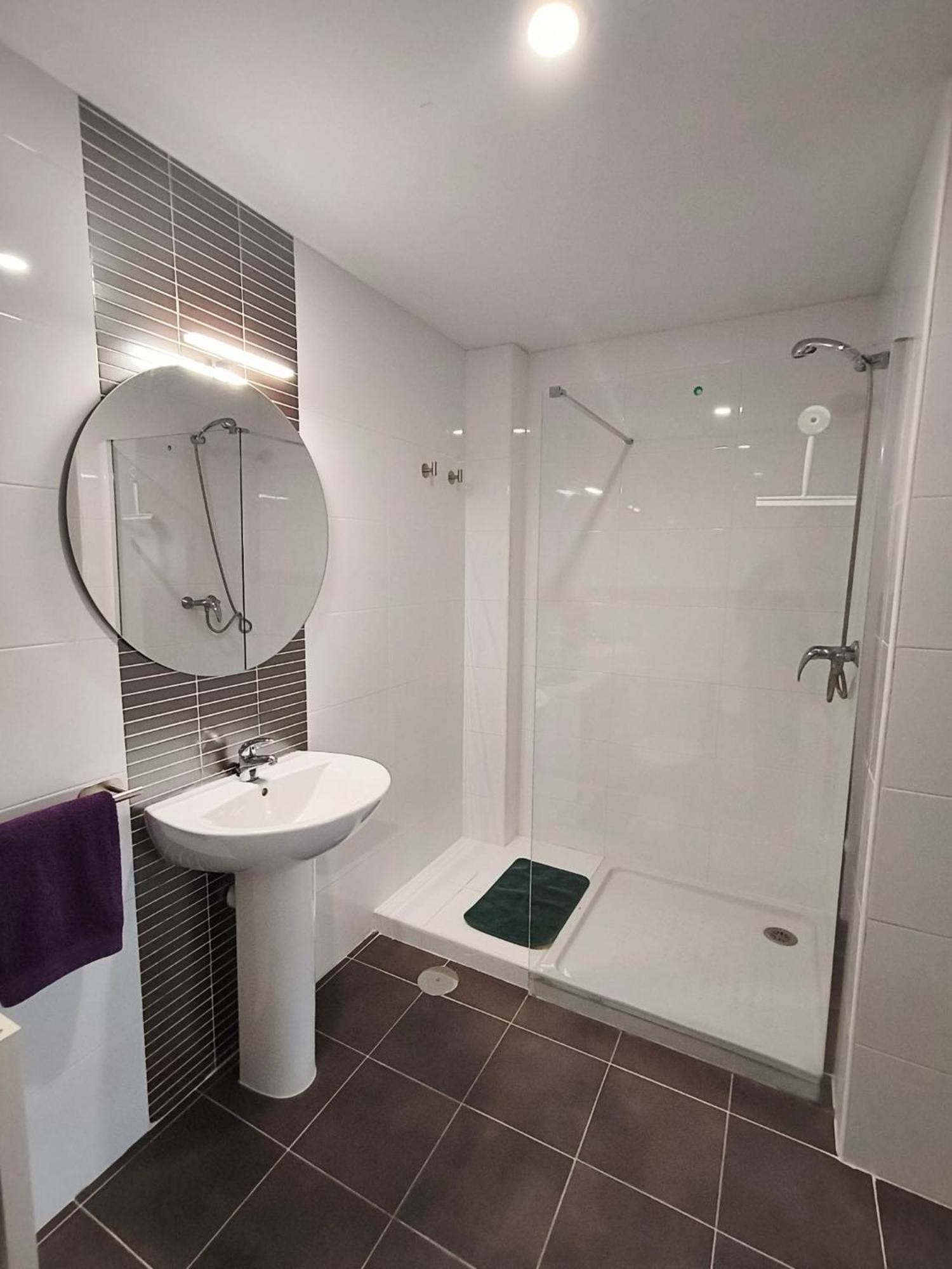 Appartement La Casita Del Viajero
